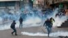 Desde las elecciones de octubre en Bolivia y hasta la renuncia del presidente Evo Morales el 10 de noviembre, sus partidarios y las fuerzas de seguridad sostuvieron choques violentos.