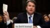 Brett Kavanaugh conteste toute agression sexuelle