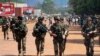 Pasukan Perancis Lucuti Pemberontak di Afrika Tengah