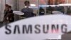 LSM Perancis Gugat Samsung atas Tuduhan Pekerjakan Anak-anak 