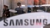 Corte Suprema de EE.UU. respalda a Samsung contra Apple