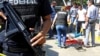 Murders Spike in Mexico, with May Deadliest Month in Decades