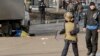 Ukraine: 2 người thiệt mạng trong vụ nổ bom ở Kharkiv