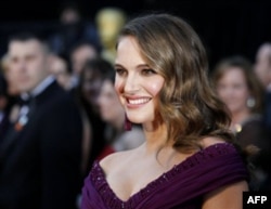 Natali Portman