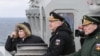 Crimée: nouvelles sanctions canadiennes contre des responsables russes