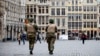 Attentats de Bruxelles : un suspect inculpé, "marche contre la peur" annulée