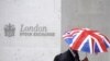 Ekonomi Inggris Diperkirakan Menyusut 30 Persen Akibat Corona