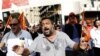 그리스, 긴축재정안 반대시위