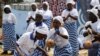 WHO: Liberia is Ebola-free