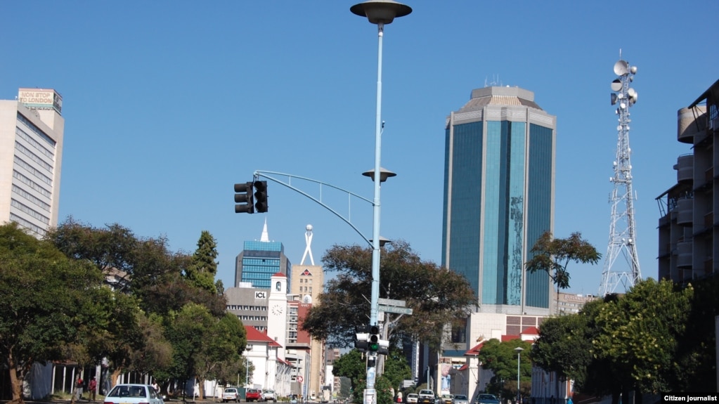 Rbz Says Zimbabwe Economy Facing Serious Challenges Reserve Bank Of Zimbabwe