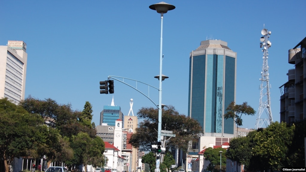 Acting Rbz Governor To Present Monetary Policy Statement Reserve Bank Of Zimbabwe