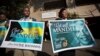 Family: Mandela is 'Doing Very Well'
