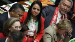 Derrota de Dilma Rousseff não significa fim da crise, diz cientista político - 2:19