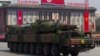 '북한, 장거리 로켓 추가 발사 징후 없어'