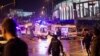 터키 이스탄불 폭탄 공격...38명 사망 