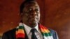 Emmerson Mnangagwa Ya Lashe Zaben Shugaban Kasar Zimbabwe