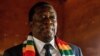 Emmerson Mnangagwa élu président au Zimbabwe, l'opposition rejette les résultats