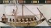 کشف این کشتی ۴۵۰۰ ساله می‌تواند باعث پیشرفت دانش امروز درباره دریانوردی در دوران مصر باستان شود