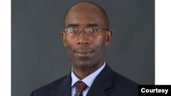 Professor Leonce Nikumana 