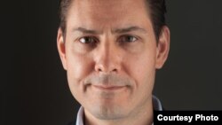 Michael Kovrig