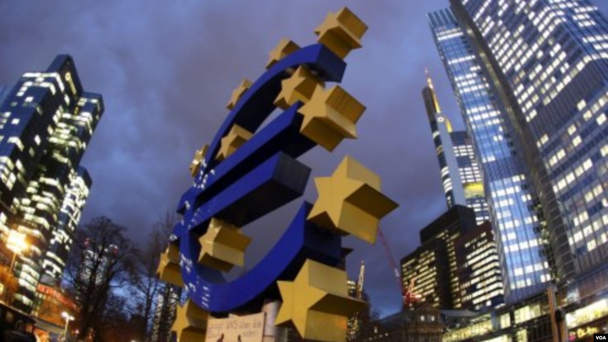 Jelang 20 Tahun Mata Uang Euro