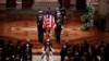 Bush Remembered as ‘Last Great Soldier-Statesman’