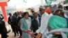 L'ex-président de la Cour suprême du Nigeria jugé coupable de corruption