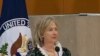 Clinton apoya a la diáspora global