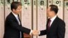 한국 통일장관, 금강산 투자기업 첫 면담 "지원책 검토할 것"