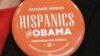Obama tras récord de votación entre los hispanos