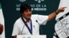 Presidente electo argentino dice que Evo Morales podrá asilarse en el país tras su asunción