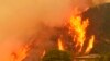 Californie : "Thomas" troisième incendie le plus dévastateur depuis 1932