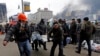 烏克蘭爆發新衝突