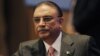 Pakistan đưa ra thời hạn mới về vụ tham nhũng của TT Zardari