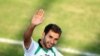 علاقه بیت آشور برای بازی در جام جهانی با ایران