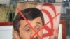 واکنش مردم لبنان نسبت به سفر محمود احمدی نژاد