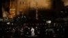 Pope Leads Good Friday Observances in Rome