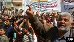 قرابی: اپوزيسيون سوريه اعتمادی به وعده های بشار اسد ندارد