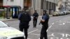 Policía de Londres habla de choque y no acto terrorista frente a museo