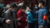中國加強新冠病毒官方宣傳