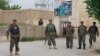 Taliban Serang Markas Militer, 7 Tentara Afghan Tewas