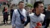 Chinese Court Rules Against Gay Marriage 