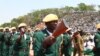 Is Zimbabwe Army Involved in Zanu PF Succession Battles?