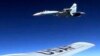 2 'Bomber' AS Terbang di Atas Timteng di Tengah Ketegangan dengan Iran