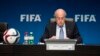 Blatter pierde apelación por suspensión de FIFA