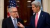 Kerry aboga por un nuevo gobierno en Siria