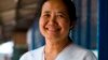 ဒေါက်တာစင်သီယာမောင်ရဲ့ နယ်စပ်ဒေသကျန်းမာရေးပညာရေးအတွေ့အကြုံများ