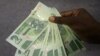 Zimbabwean Bond Notes