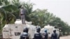 Kesepakatan Tak Hilangkan Ancaman untuk Lengserkan Gbagbo dengan Paksa