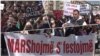 Osmi mart na Kosovu: Marš, a ne slavlje